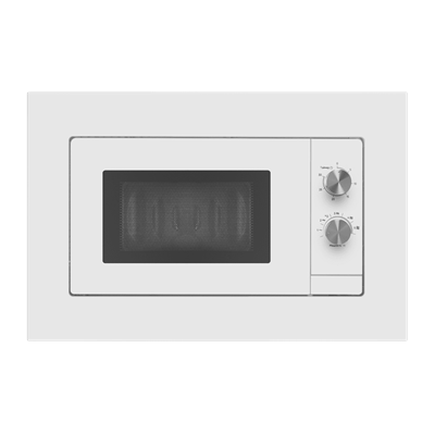 Встраиваемая микроволновая печь Maunfeld JBMO725WH01 ка-00020883 - фото 88797