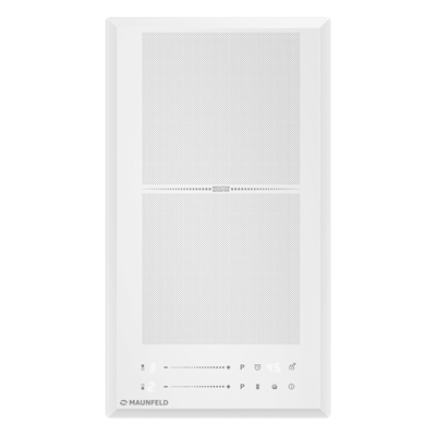Индукционная варочная панель Maunfeld CVI292S2FWH LUX ка-00021611 - фото 88949