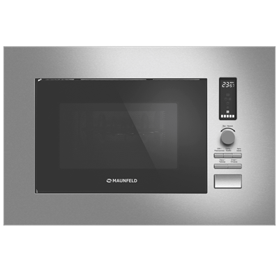 Встраиваемая микроволновая печь Maunfeld JBMO820GS01 ка-00021790 - фото 88956