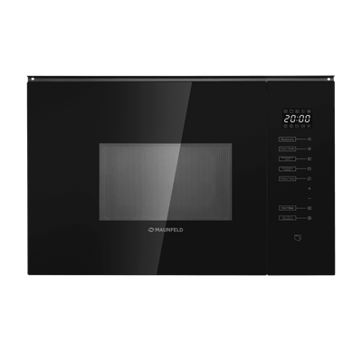 Встраиваемая микроволновая печь Maunfeld MBMO925SGB09 ка-00022320 - фото 89284