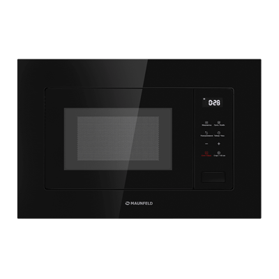 Встраиваемая микроволновая печь Maunfeld MBMO820SGB10 ка-00021909 - фото 89315