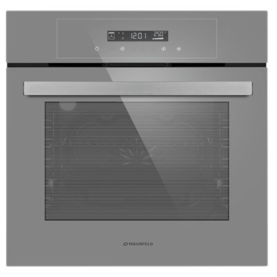 Встраиваемый электрический духовой шкаф Maunfeld AEOD6063G2 ка-00022798 - фото 89438