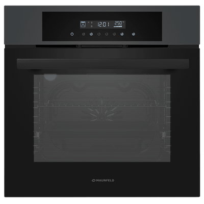 Встраиваемый электрический духовой шкаф Maunfeld AEOD6063G1 ка-00021305 - фото 89477