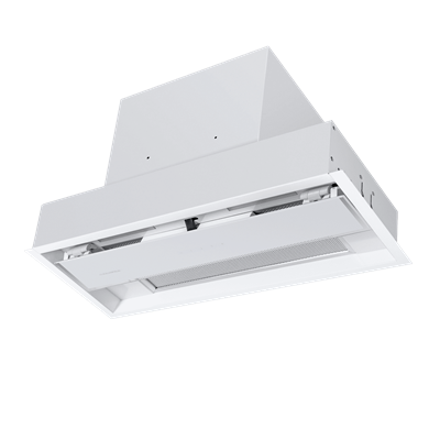 Вытяжка Maunfeld MZR 60 белое стекло ка-00022790 - фото 89537