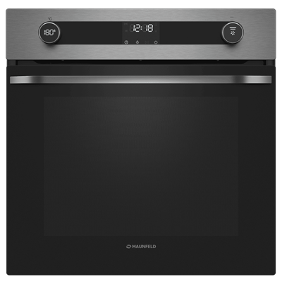 Встраиваемый электрический духовой шкаф Maunfeld EOEM7614S ка-00021324 - фото 89769