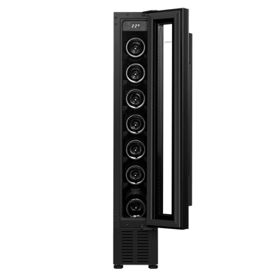 Встраиваемый винный шкаф Maunfeld MBWC-20S7 ка-00018698 - фото 89809