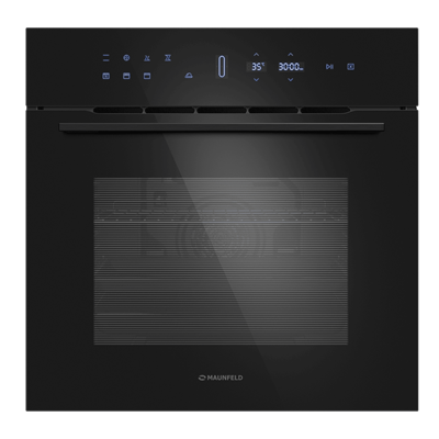 Встраиваемый электрический духовой шкаф Maunfeld MEOH709DB ка-00019853 - фото 89960