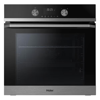 Встраиваемый электрический духовой шкаф Haier HOQ-K5AAN3BX fy001pe09ru - фото 90660