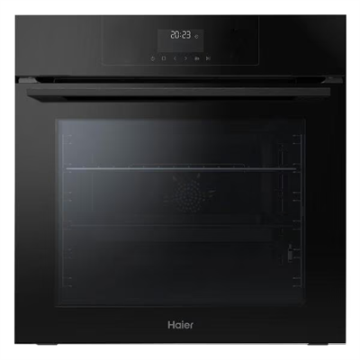 Встраиваемый электрический духовой шкаф Haier HOQ-F3AAN3GB fy001he0aru - фото 90974