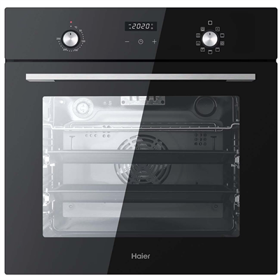 Haier Электрический духовой шкаф HOX-P09CGB td0037951ru - фото 90988