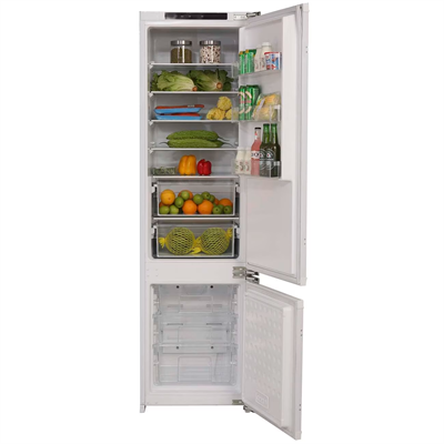 Встраиваемый холодильник Haier HRF310WBRU td0031212ru - фото 91018