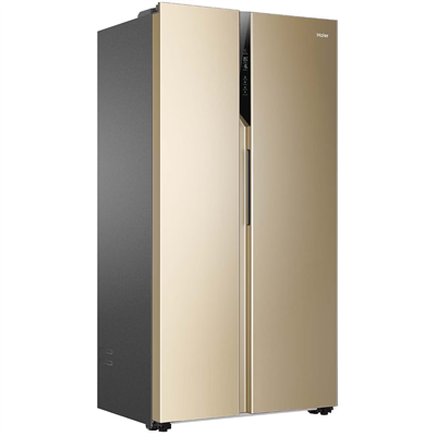 Холодильник Haier HRF-541DG7RU bh03y8e00ru - фото 91060