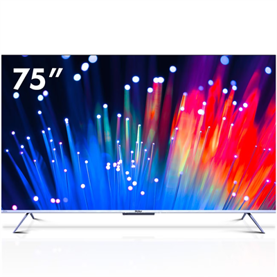 Телевизор Haier 75 Smart TV S3 dh1ud1d01ru - фото 91086