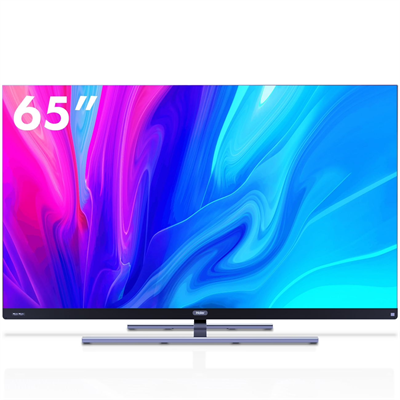 Телевизор Haier 65 Smart TV S7 dh1vwad03ru - фото 91125