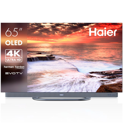 Haier 65 OLED S9 Ultra - фото 91165