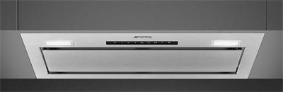 Вытяжка SMEG KSG6P4X 8017709319366 - фото 91235