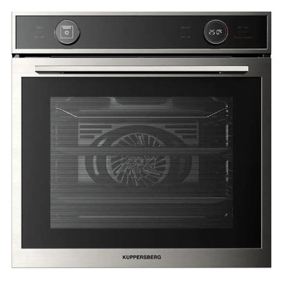 Встраиваемый электрический духовой шкаф Kuppersberg HT 612 BX 00006681 - фото 91378