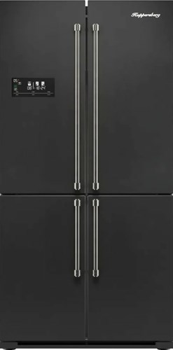 Холодильник Kuppersberg NMFV 18591 B Silver 00006690 - фото 91387