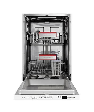 Посудомоечная машина Kuppersberg GGS 4525 00006957 - фото 91550