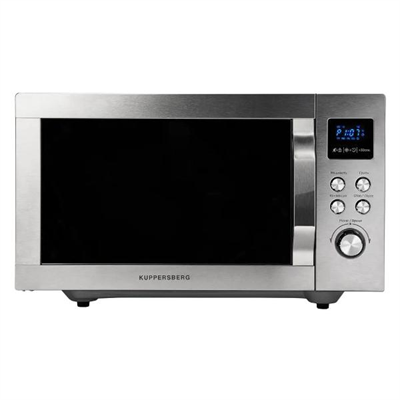 Микроволновая печь Kuppersberg FMW 250 X 00006670 - фото 91603