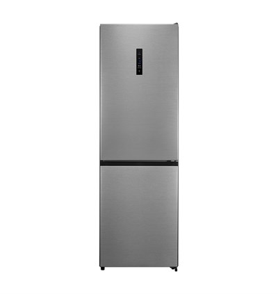 Холодильник Lex RFS 203 NF IX - фото 9169