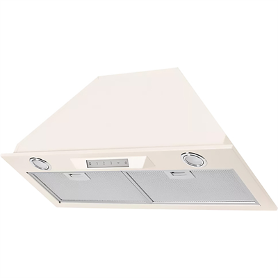 Встраиваемая вытяжка Kuppersberg Inlinea 72 Black 00006678 - фото 91742