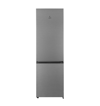 Холодильник Lex RFS 205 DF IX CHHI000014 - фото 9183