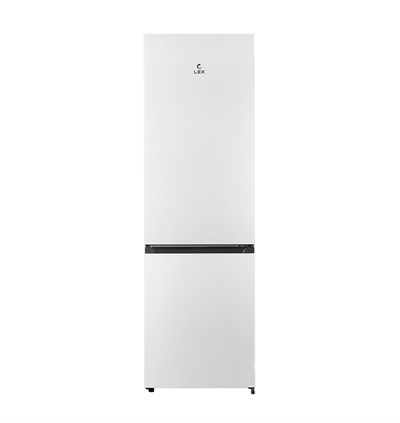 Холодильник Lex RFS 205 DF WH CHHI000015 - фото 9187