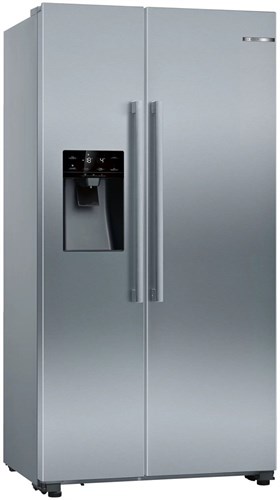 Bosch KAI93VL30R холодильник Side-by-Side - фото 9214