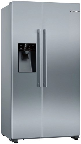 Холодильник Bosch KAI93VL30R kai93vl30r - фото 9214