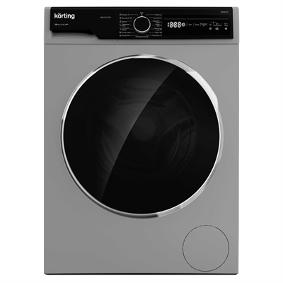 Стиральная машина Korting KWM 53LS1278 S 00000018168 - фото 92168