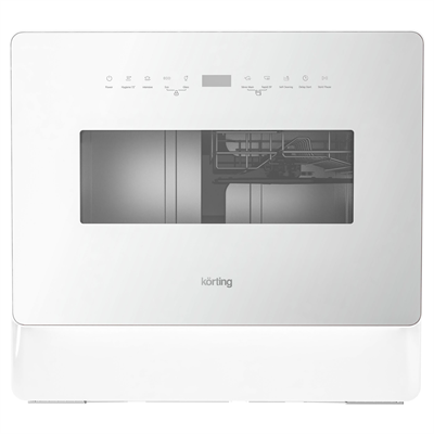 Посудомоечная машина Korting KDF 26630 GW 00000020422 - фото 92309