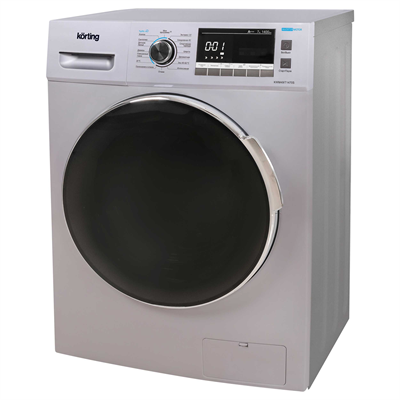 Стиральная машина Korting KWM 49 IT 1470 S 00000017491 - фото 92313