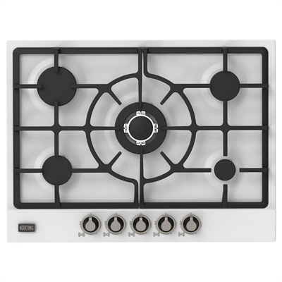 Встраиваемая газовая варочная панель Korting HG 761 CTSI 00000017789 - фото 92338