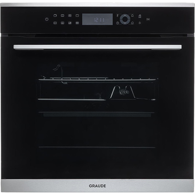 Встраиваемый электрический духовой шкаф Graude BM 60.3 E 4260475241094 - фото 93025