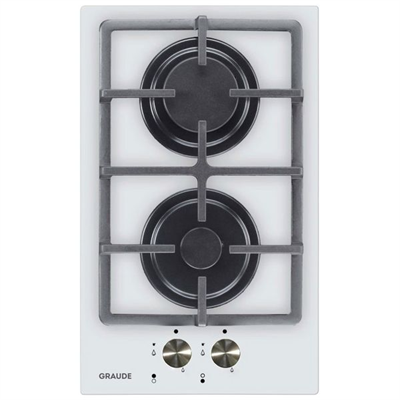 Встраиваемая газовая варочная панель Graude GS 30.1 W 4260475243371 - фото 93085