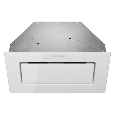 Вытяжка встраиваемая Kuppersberg INNOVA V 60 White 00006858 - фото 93211