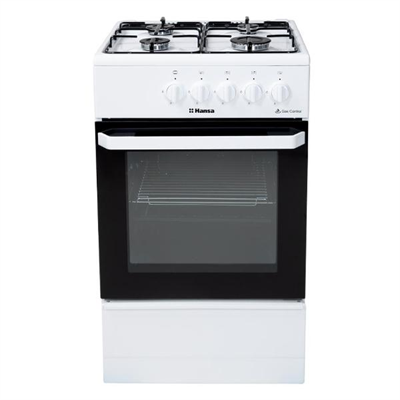 Газовая плита Hansa FCGW510029A fcgw510029a - фото 93353
