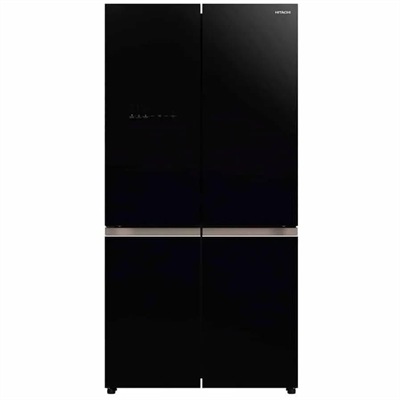 Холодильник Hitachi R-WB720PUC1 GCK wb720puc1gck - фото 93387