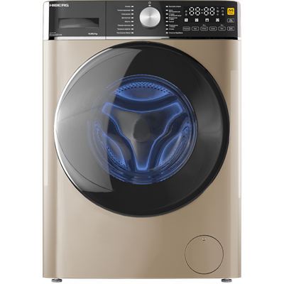 Стиральная машина c сушкой HIBERG i-DDQ8 - 10614 G 00000344772 - фото 93884