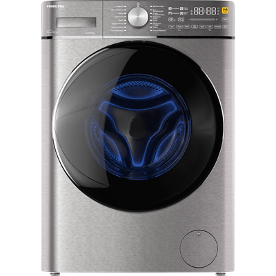 Стиральная машина c сушкой HIBERG i-DDQ8 - 10614 Ss 00000344773 - фото 93893