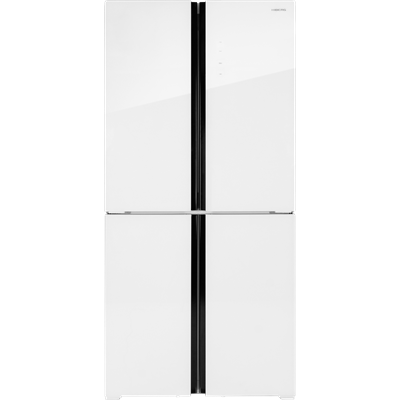 Холодильник HIBERG RFQ-555DX NFGW inverter 00000353256 - фото 93960