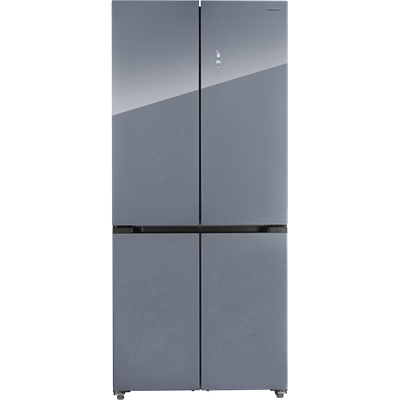 Холодильник HIBERG RFQ-600DX NFGС inverter 00000352083 - фото 93988
