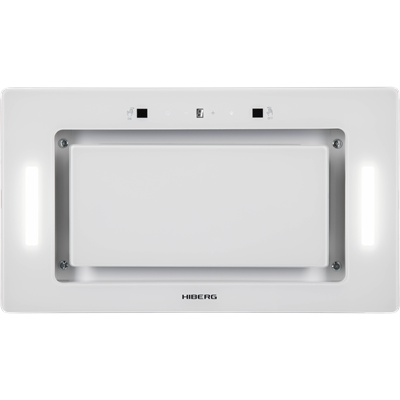 Встраиваемая вытяжка HIBERG VMF 6191 W 00000354044 - фото 94205