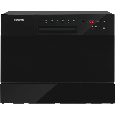 Посудомоечная машина HIBERG T56 615 B 00000302367 - фото 94873