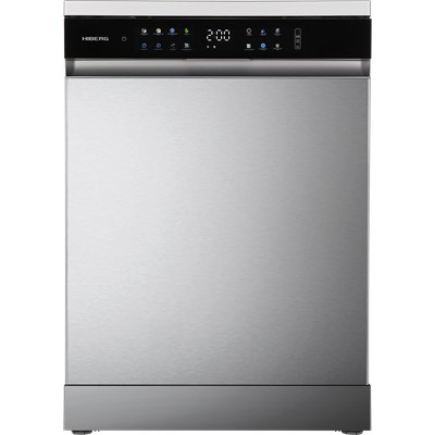 Посудомоечная машина HIBERG F68 1530 LХ 00000356253 - фото 94918