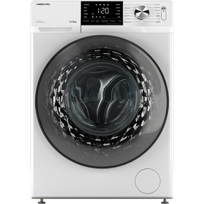 Стиральная машина HIBERG i-DDQ6A - 1214 W 00000316056 - фото 94995