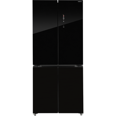 Холодильник HIBERG RFQ-600DX NFGB inverter 00000345040 - фото 95152