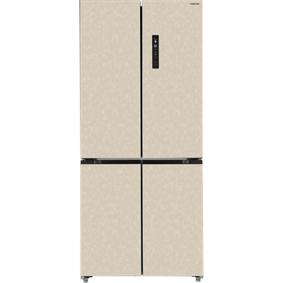 Холодильник HIBERG RFQ-600DX NFYm inverter 00000345037 - фото 95170