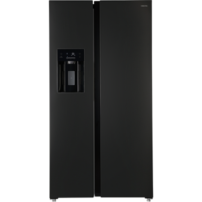 Холодильник HIBERG RFS-655DX NFB inverter 00000350877 - фото 95230